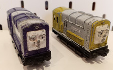 Thomas & Friends Diecast