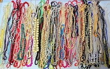 Job Lot Of 120+ Fixed Bead