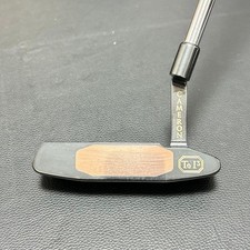 Scotty Cameron Teryllium TeI3