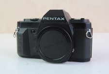 PENTAX P30N 35mm Film SLR