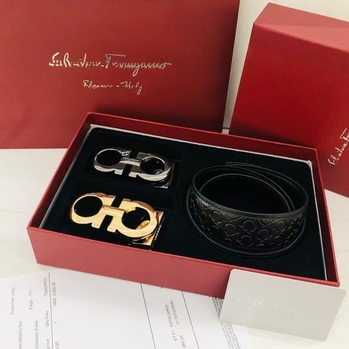 Men salvatore ferragamo - salvatore,