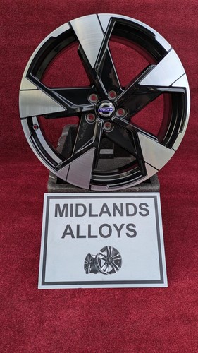 Volvo ex30 spoke - 20”, alloy