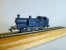 TRIX SR E2 0-6-0T - 32103 BR