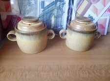 Denby Romany 2 x Individual