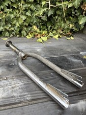 Ammaco Old School BMX Threaded