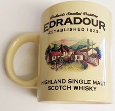 Edradour whiskey scotlands - edradour,