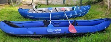 Sevylor Colorado KCC335 &