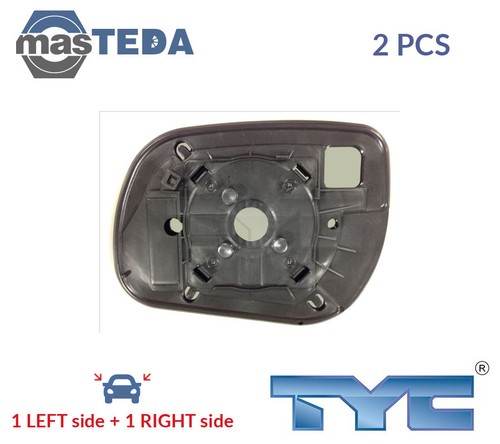 336 0065 rear view mirror - 336-0065-1,