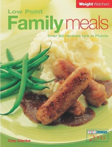 Low point family meals over - low,