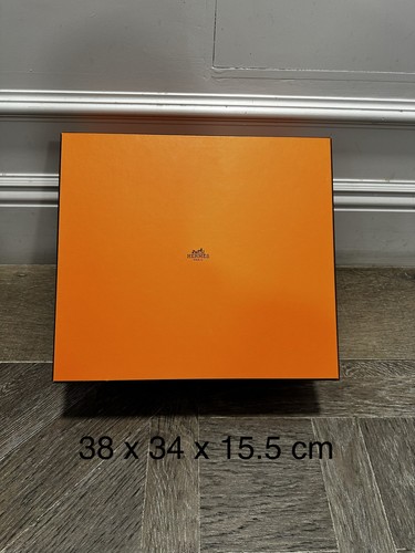 Hermes box 100 - hermes, 34