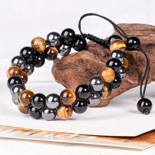 Triple protection bracelet - triple,