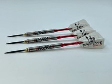 Voks Darts Armino – Positron