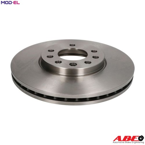 Brake disc c3x008abe for - 2x,