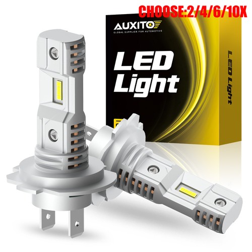 Auxito led headlight high - led,