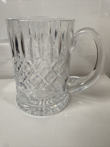 Stuart crystal shaftesbury - stuart,