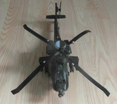 Forces valor apache d - valor,