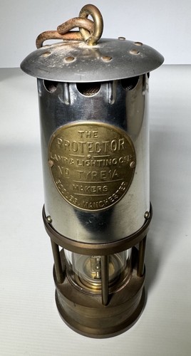 Protector type safety - protector,