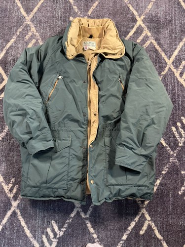 Vintage bean maine warden - vintage, ll