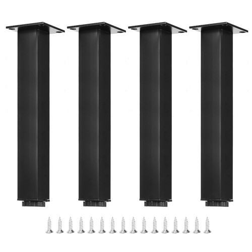Set inch furniture leg - 4,