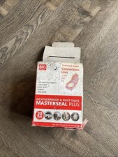 MK K56410GRY Masterseal 1 Gang