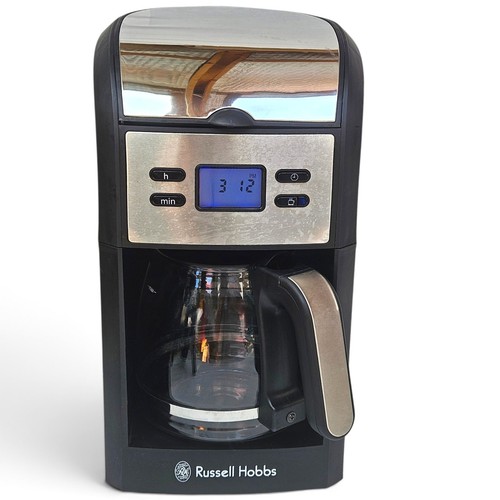 Russell hobbs 14597 caffe - hobbs,