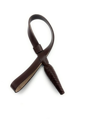 Sword knot brown - sword,