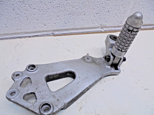 SUZUKI GSXR750 1985 SLABSIDE