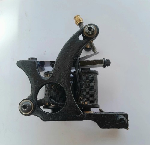 Tattoo coil machines - tattoo, x