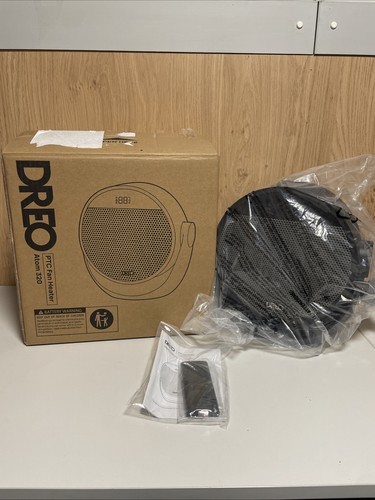 Dreo 1500w portable electric - dreo,