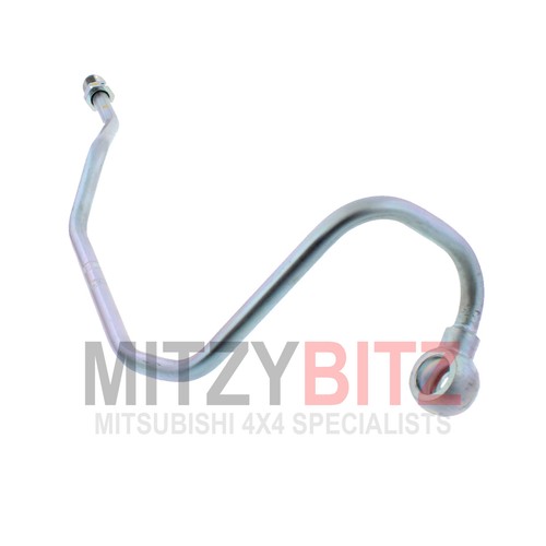 Engine oil cooler - engine,