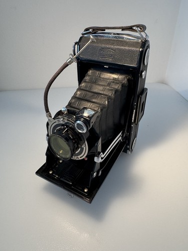 Zeiss ikon nettar 510 - zeiss,