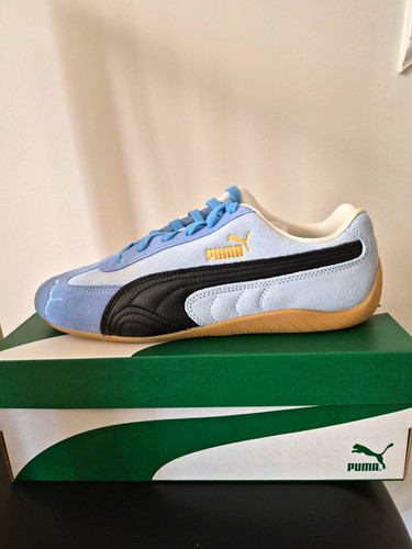 Puma speedcat men - puma, trainers