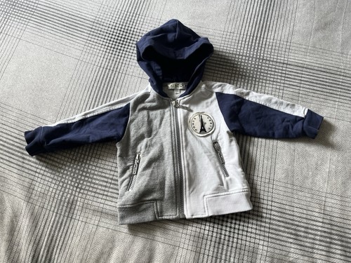 Kenzo kids baby hoodie - kenzo,