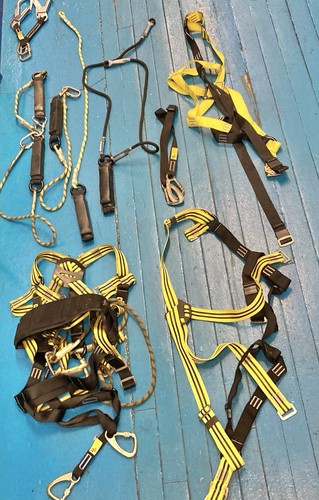 Safety bundle scaffolding - safety,