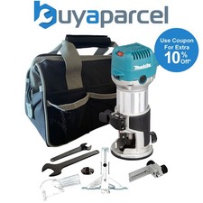 Makita RT0702CX4 1/4" Router /