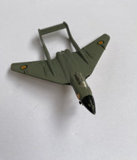 Vintage Dinky Toys 738 DH110