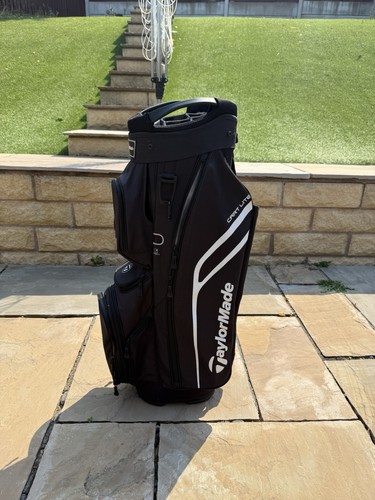Taylormade golf cart - taylormade,