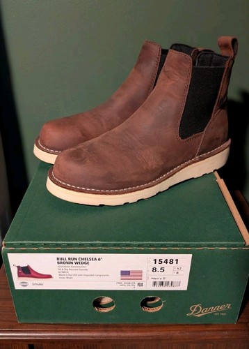 Danner bull run chelsea - danner,