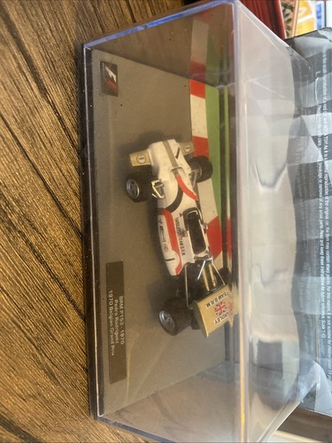 Team brm 1970 belgium grand - team,