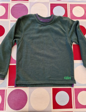 Unisex Cubs, Cub Scouts