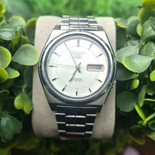 Vintage seiko men s - 5, men's