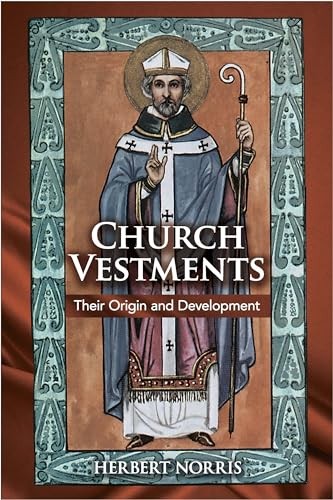 Church vestments their - church, vestments:
