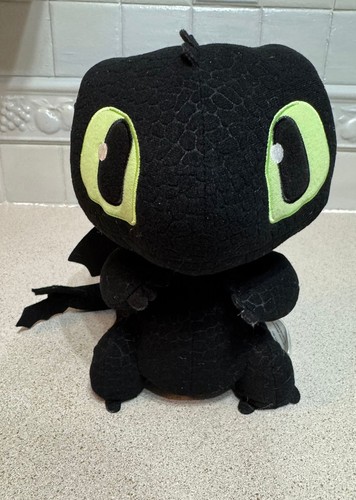 How train your dragon - train,
