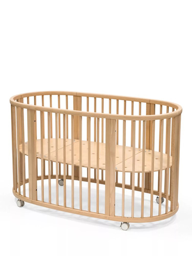 Stokke sleepi oval crib - sleepi, v3