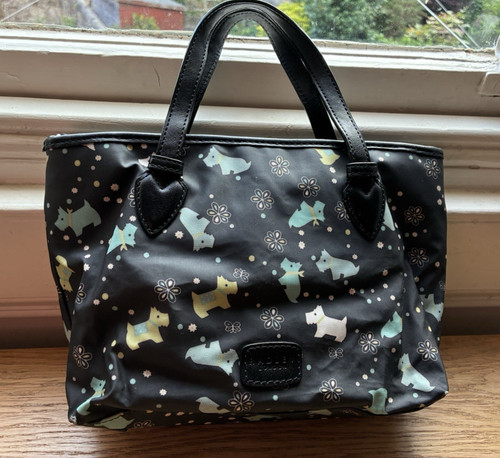 Radley london nylon - london, cloth