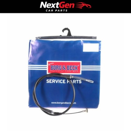 Brake cable for iveco - iveco, daily