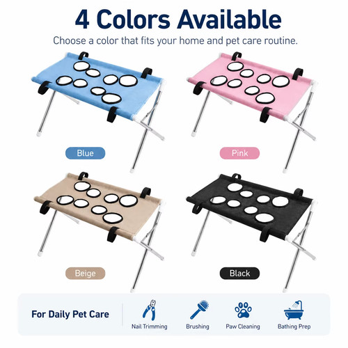 Pet grooming bath - grooming,