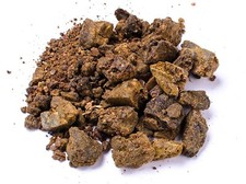 15g raw pure - 15g,