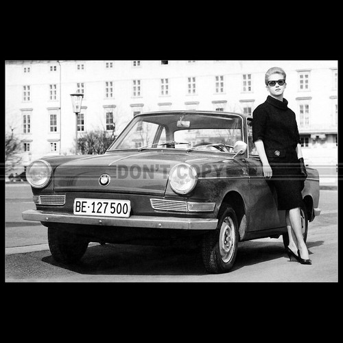 Photo 015739 bmw 700 coupe - photo,