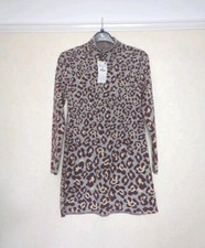 Zara Womens Sweater Dress Size